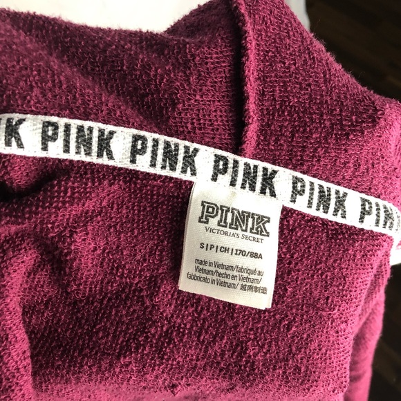 Pink Jacket - Picture 6 of 7